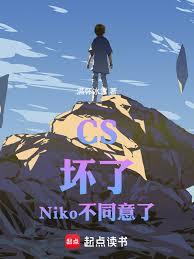CS:壞了,Niko不同意了! CS:壞了,Niko不同意了!