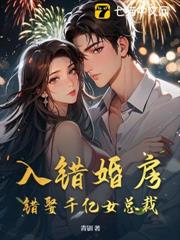 入錯婚房,錯娶千億女總裁 入錯婚房,錯娶千億女總裁