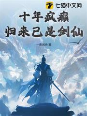 十年瘋癲,歸來已是劍仙 十年瘋癲,歸來已是劍仙