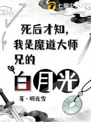 死後才知,我是魔道大師兄白月光 死後才知,我是魔道大師兄白月光