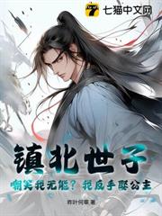 鎮北世子:嘲笑我無能?我反手娶公主 鎮北世子:嘲笑我無能?我反手娶公主