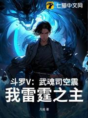 斗羅V:武魂司空震,我雷霆之主 斗羅V:武魂司空震,我雷霆之主