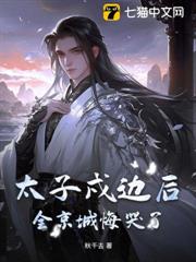 太子戍邊後,全京城悔哭了 太子戍邊後,全京城悔哭了
