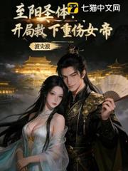 至陽聖體:開局救下重傷女帝 至陽聖體:開局救下重傷女帝