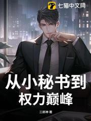從小秘書到權力巔峰 從小秘書到權力巔峰