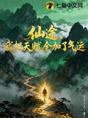仙途,我把天賦全加了氣運 仙途,我把天賦全加了氣運