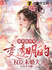 就我能看見變透明的權臣未婚夫 就我能看見變透明的權臣未婚夫
