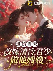 退婚當天,改嫁清冷軍少做他嫂嫂 退婚當天,改嫁清冷軍少做他嫂嫂