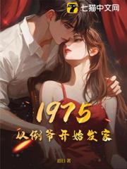 1975:從倒爺開始發家! 1975:從倒爺開始發家!