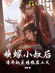 換嫁小叔後,清冷權臣將我寵上天 換嫁小叔後,清冷權臣將我寵上天