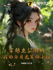 穿越主公遊戲：我的白月光軍師小姐