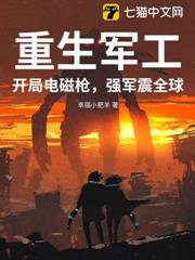 重生軍工:開局電磁槍,強軍震全球 重生軍工:開局電磁槍,強軍震全球