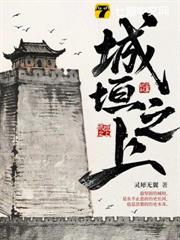城垣之上