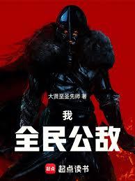 我,全民公敵 我,全民公敵
