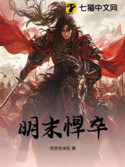 明末悍卒 明末悍卒