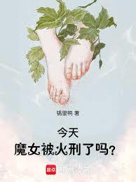 今天魔女被火刑了嗎? 今天魔女被火刑了嗎?
