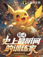 精靈:史上最陰間的訓練家 精靈:史上最陰間的訓練家