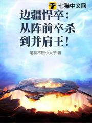 邊疆悍卒：從陣前卒殺到並肩王！