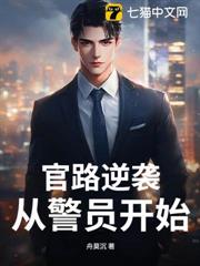 官路逆襲,從警員開始 官路逆襲,從警員開始
