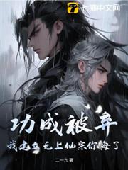 功成被棄，我建立無上仙宗你悔了？