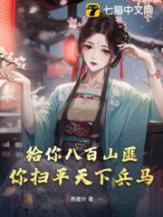 給你八百山匪，你掃平天下兵馬？