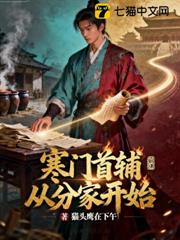 寒門首輔從分家開始 寒門首輔從分家開始