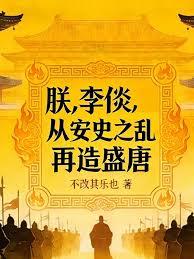 朕,李倓,從安史之亂再造盛唐! 朕,李倓,從安史之亂再造盛唐!