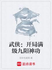 武俠：開局滿級九陽神功