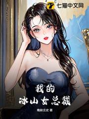 我的冰山女總裁