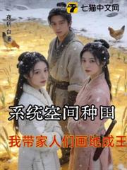系統空間種田:我帶家人們畫地成王 系統空間種田:我帶家人們畫地成王