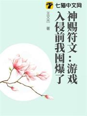 神賜符文:遊戲入侵前我囤爆了 神賜符文:遊戲入侵前我囤爆了