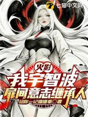 火影：我宇智波，扉間意志繼承人