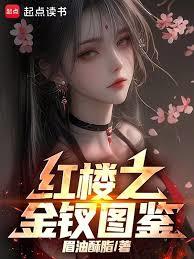 紅樓之金釵圖鑑 紅樓之金釵圖鑑