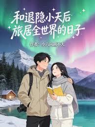 和退隱小天后旅居全世界的日子 和退隱小天后旅居全世界的日子