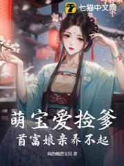 萌寶愛撿爹,首富娘親養不起 萌寶愛撿爹,首富娘親養不起