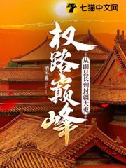 權路巔峰:從副縣長到封疆大吏 權路巔峰:從副縣長到封疆大吏