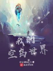 我的空島世界 我的空島世界
