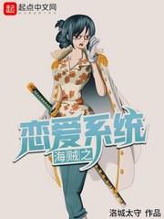 海賊之戀愛系統 海賊之戀愛系統
