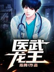 醫武龍王江辰葉靜怡 醫武龍王江辰葉靜怡