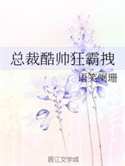 總裁酷帥狂霸拽