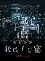月薪兩萬我成了首富 月薪兩萬我成了首富