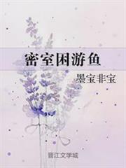 密室困游魚 密室困游魚
