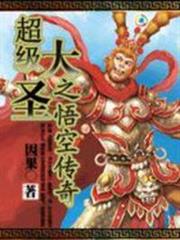 超級大聖之悟空傳奇 超級大聖之悟空傳奇