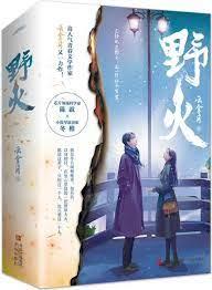 野火 野火