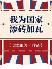 我為國家添磚加瓦