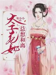太子妃她總想和離 太子妃她總想和離