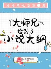 大師兄撿到了小說大綱 大師兄撿到了小說大綱