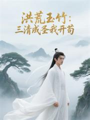 洪荒玉竹:三清成聖我開苟 洪荒玉竹:三清成聖我開苟