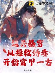 邊關暴雪,從拯救嬌妻開始富甲一方 邊關暴雪,從拯救嬌妻開始富甲一方