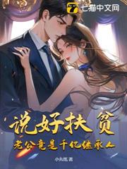 說好扶貧,老公竟是千億繼承人 說好扶貧,老公竟是千億繼承人
